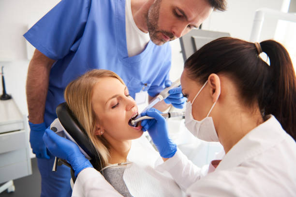 Dental X-Rays and Imaging in Bethel Island, CA