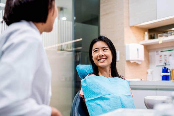 Laser Dentistry in Bethel Island, CA