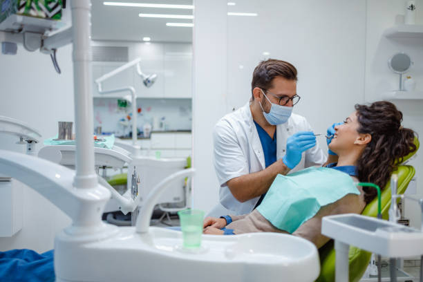 Best Wisdom Tooth Removal  in Bethel Island, CA