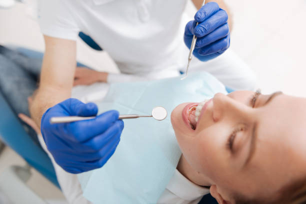 Best Full Mouth Reconstruction  in Bethel Island, CA